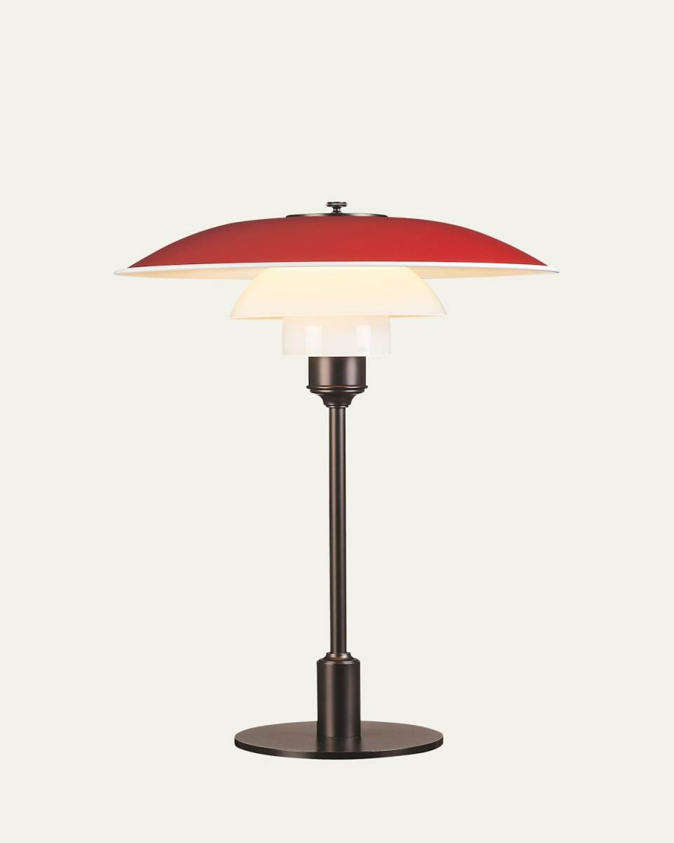 PH 3/2 Table Lamp, 18"
